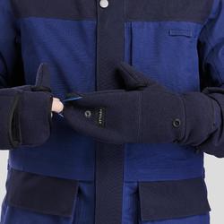 Moufle homme online grand froid