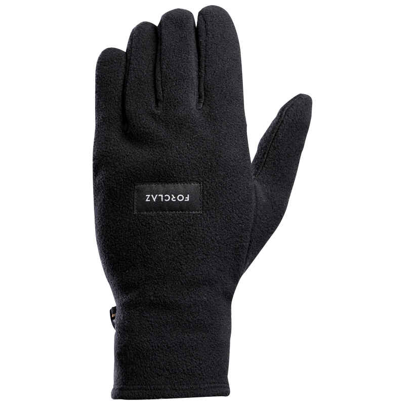 Guantes Táctiles Trekking y Montaña Mt 500 Adulto - Decathlon