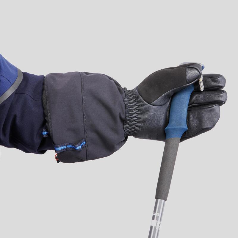 Gant Anti-froid Thermo'rgrip Taille 10 à Prix Carrefour