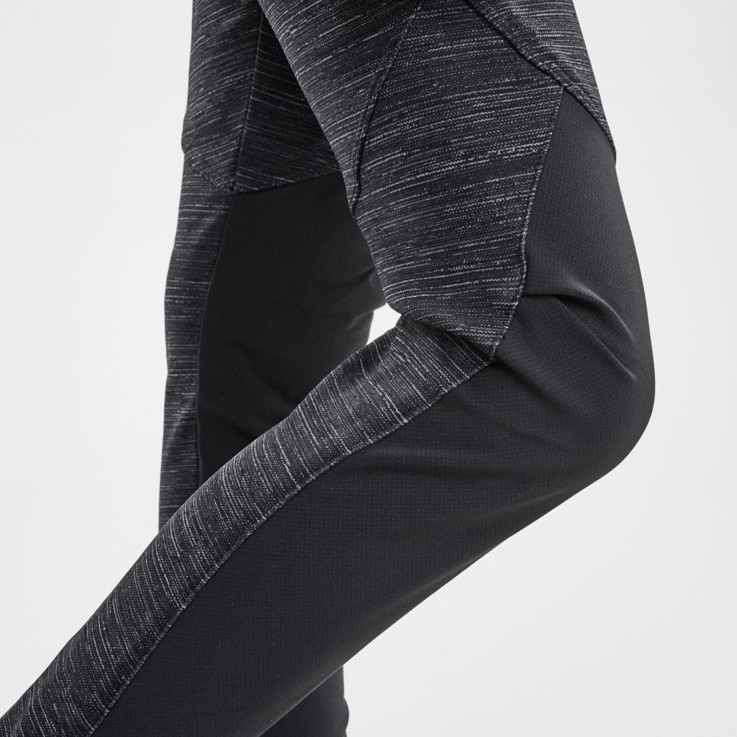 hiking leggings warm