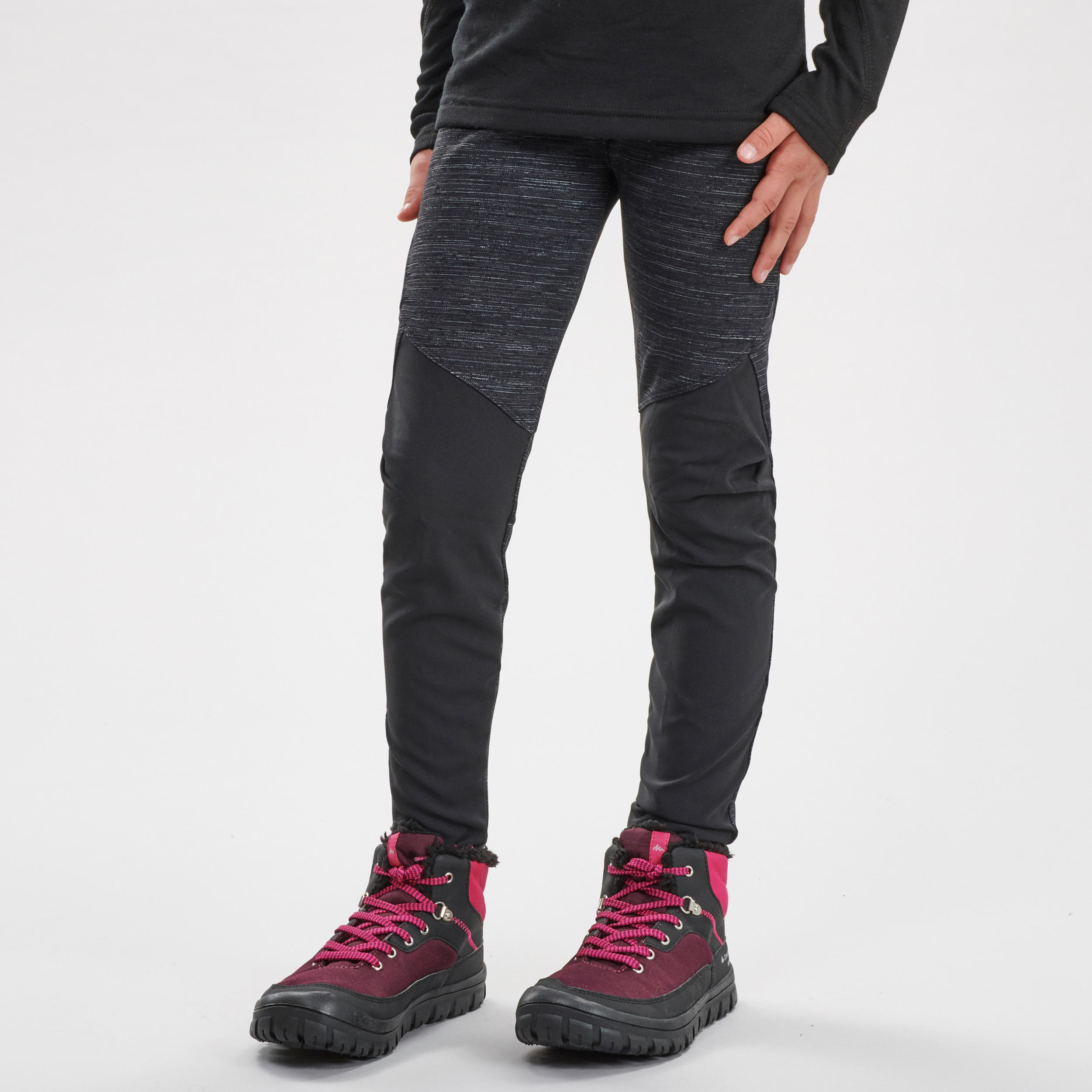 nike hiking leggings