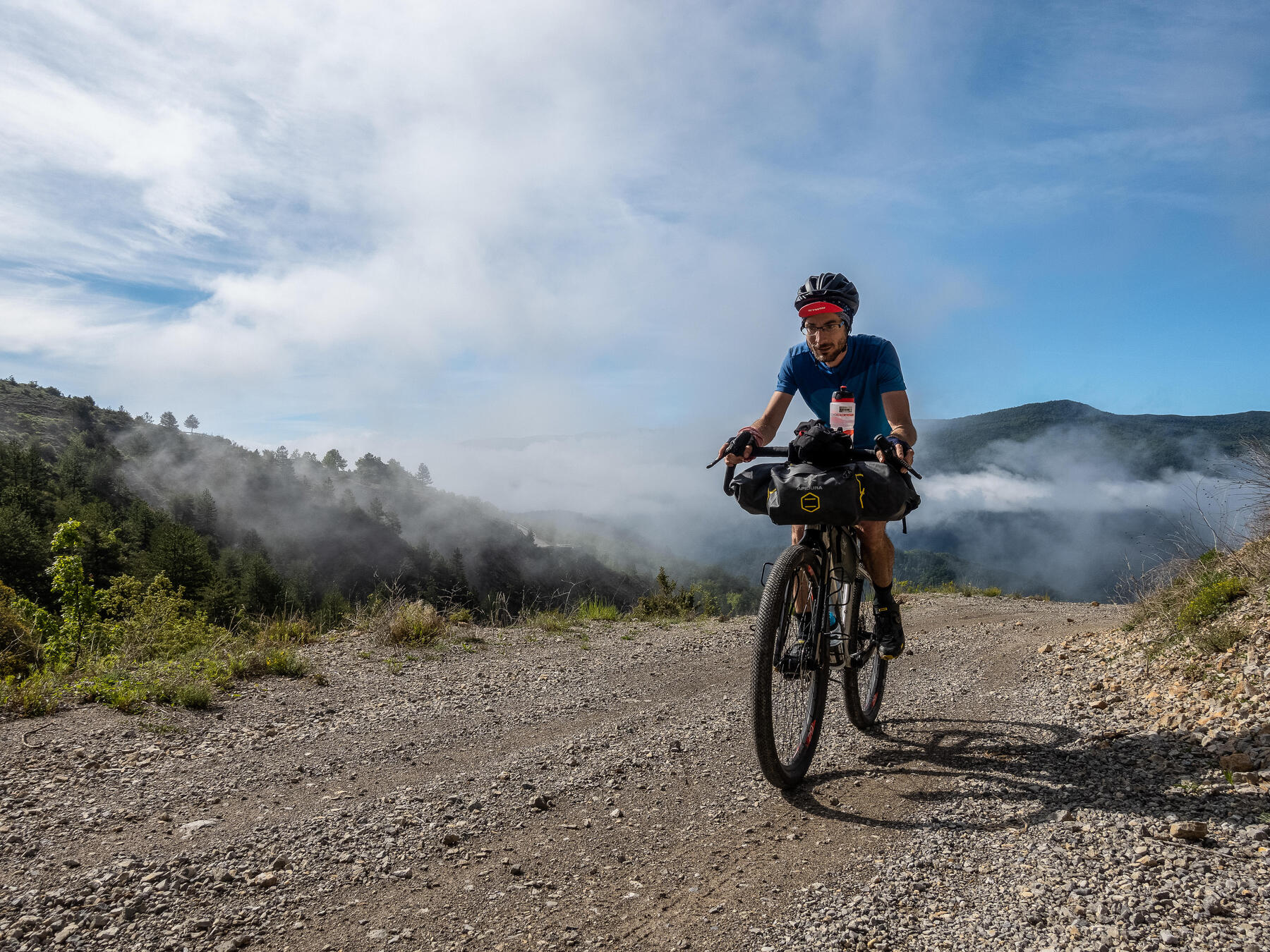 Débuter le vélo de montagne : Guide pratique pour novices