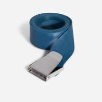 Scuba Diving - Weight Belt FRD 500 - Blue SUBEA - Diving Weights