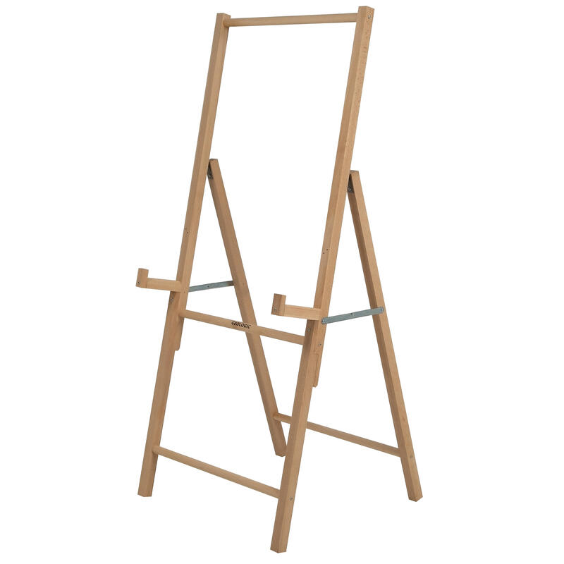 Supporto Scheda Supporto Per Bersaglio CyeeLife ZD04A - Per Tiro A Segno E Schede Dartboard Stand Instructions