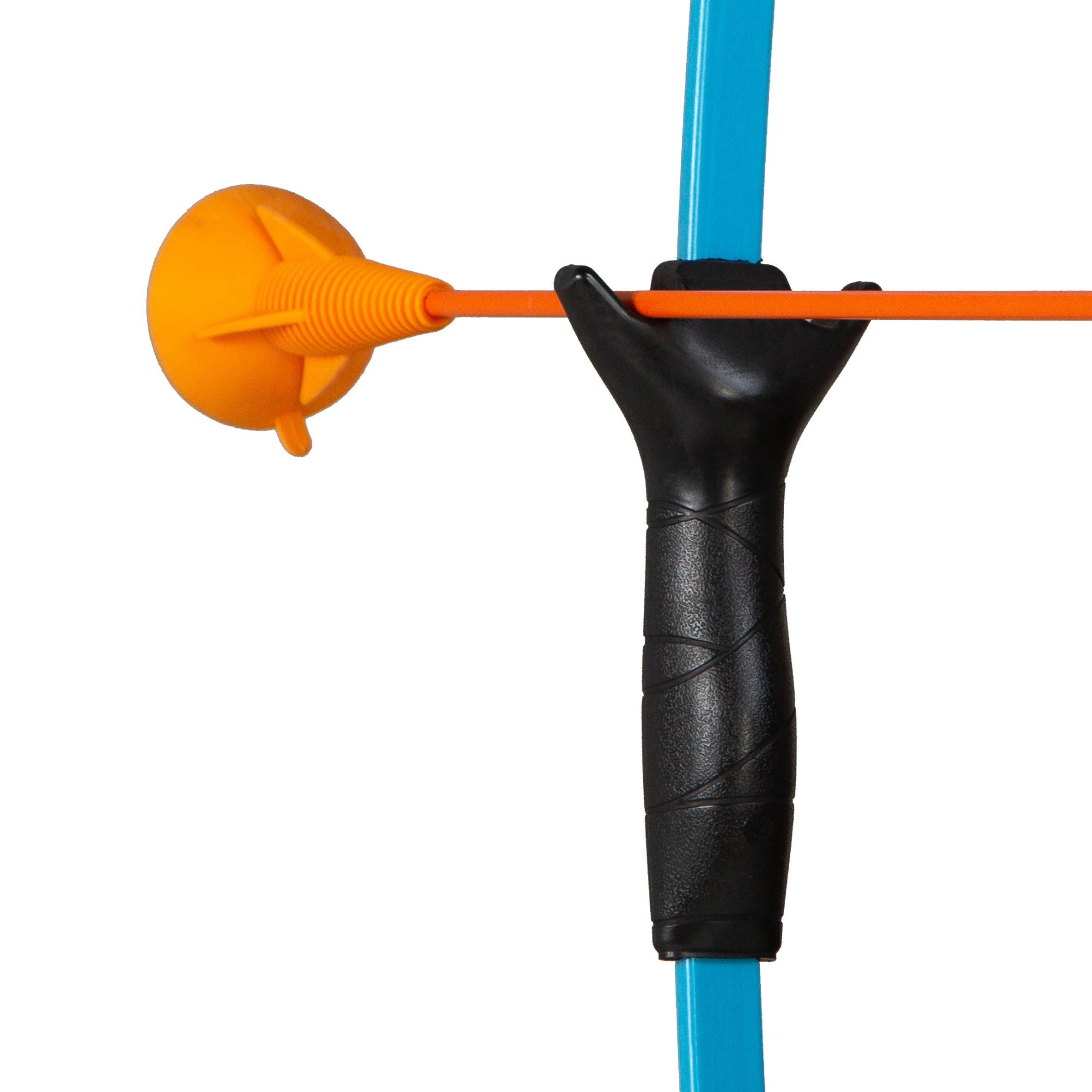 Kids Archery Bow Discovery Junior Blue