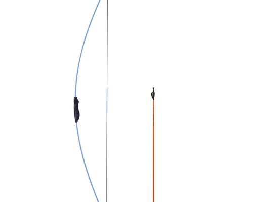 ARC TIR A L'ARC DISCOVERY JUNIOR