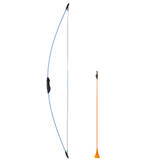 Discovery Junior Kids Archery Bow - Blue