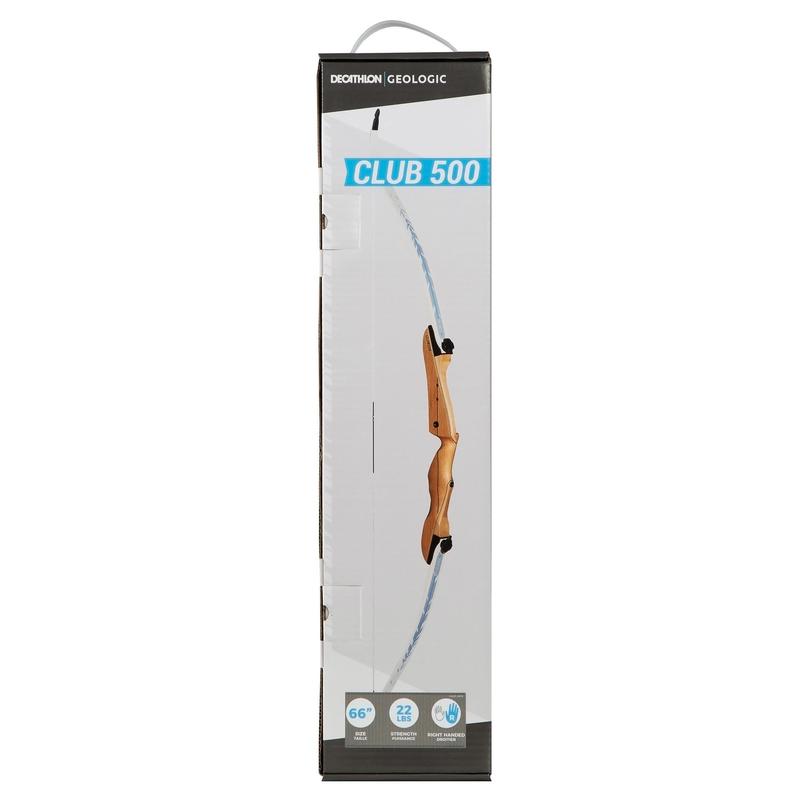 decathlon bow