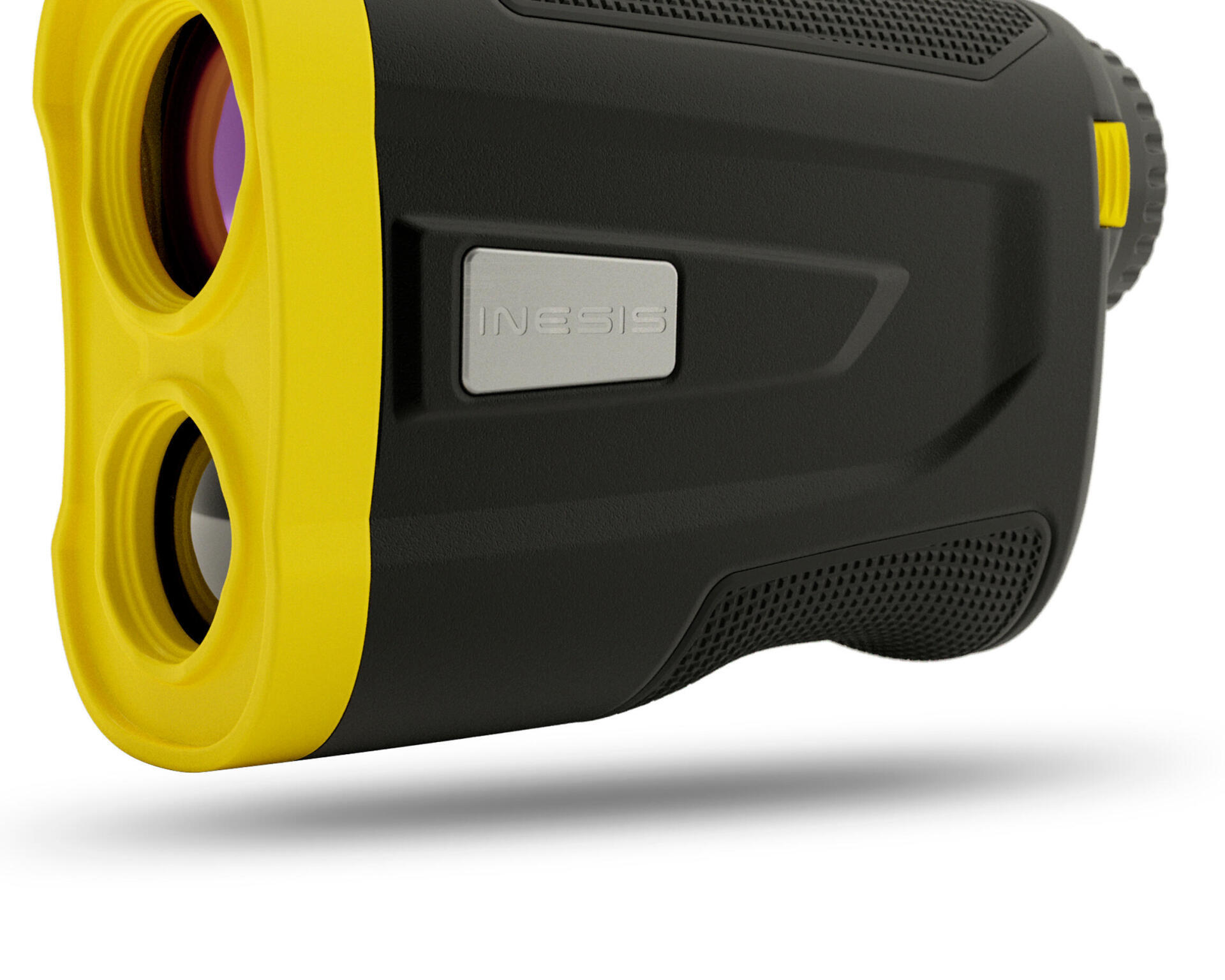 gps e telemetro de golf