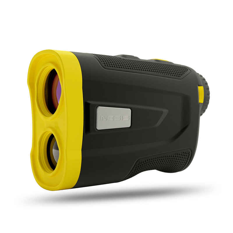 GPS Uhren, Entfernungsmesser