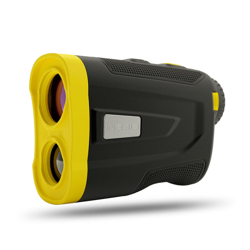 Rangefinder Golf