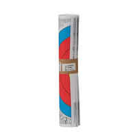 Trispot Archery Target Face x5