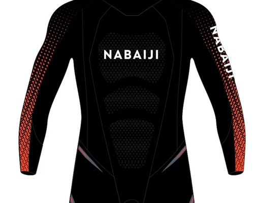 Neoprenkleidung zum Schwimmen und Freiwasserschwimmen (Anzug und Jammer): Anleitung, Reparatur Gebrauchsanweisung, Reparatur