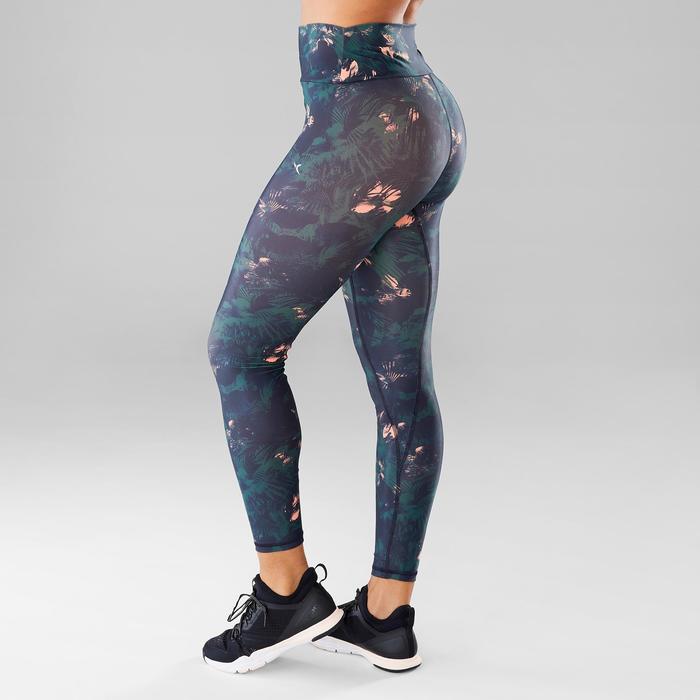 Legging De Danse Fitness Femme