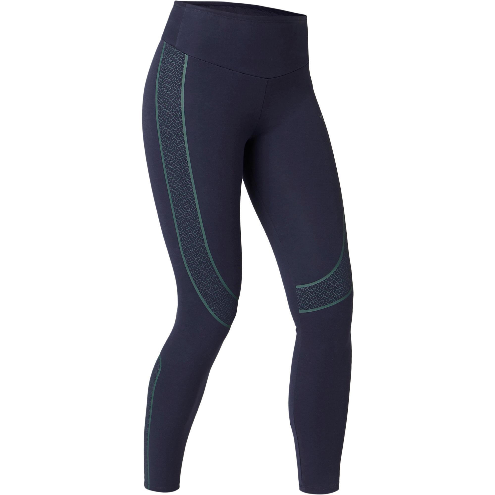 shaping sports leggings