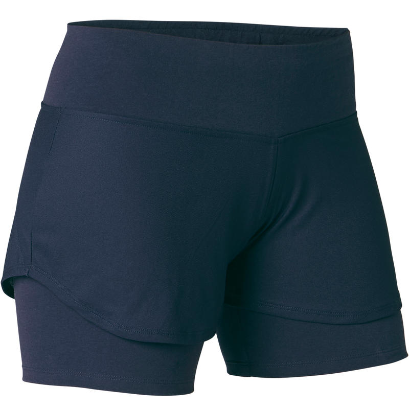 Decathlon Pantaloncini Donna Deals, 60% OFF | www.rupit.com