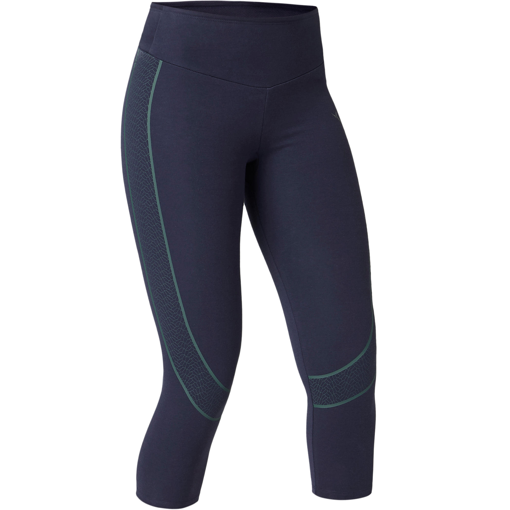 Shaping 7/8 Leggings 900 - Navy Blue 