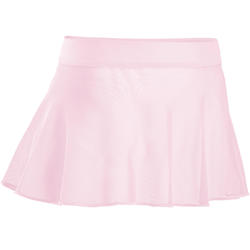 Falda Ballet Domyos Niña Gasa Rosa