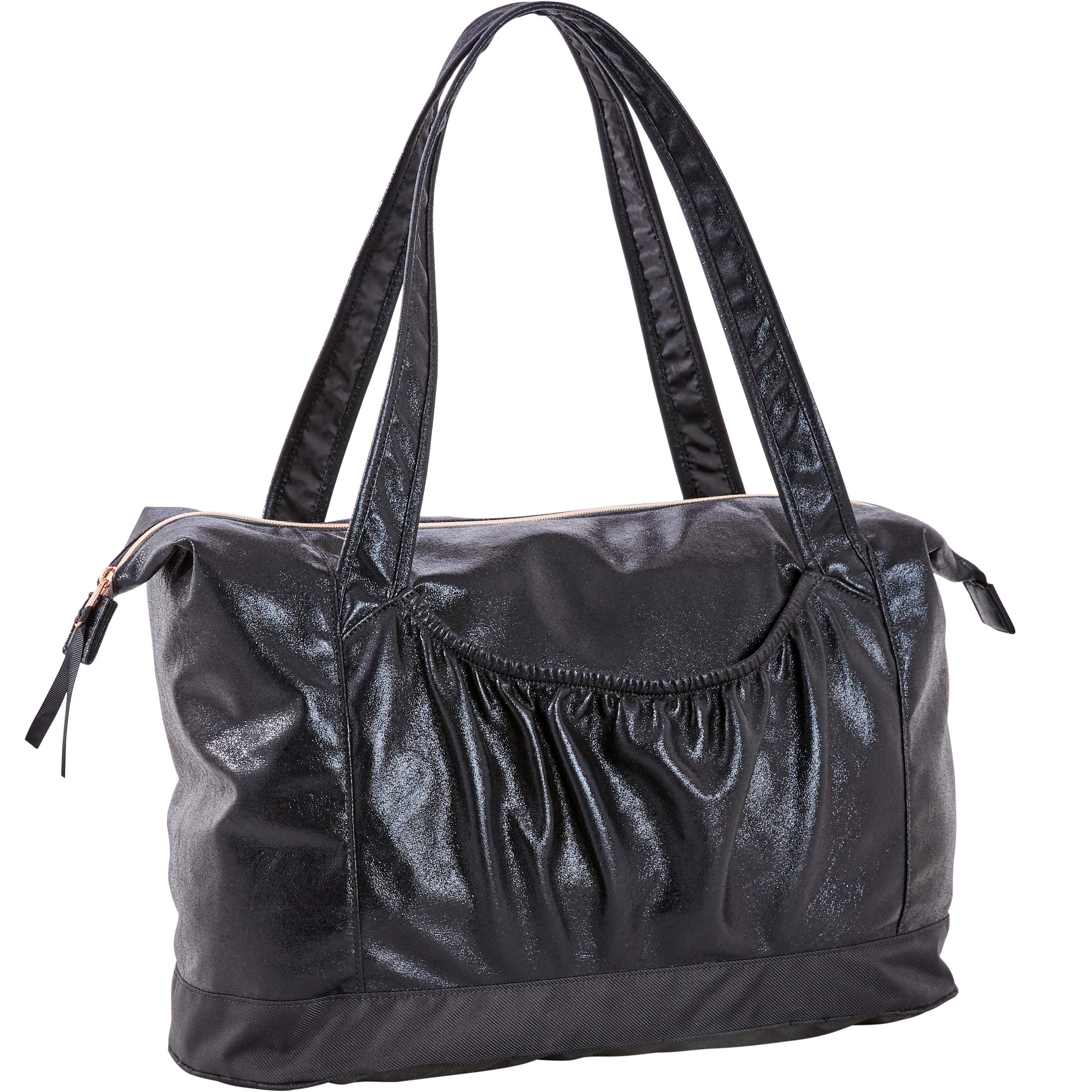Second Life - Women's Dance Bag - Black - VERY GOOD 1/9