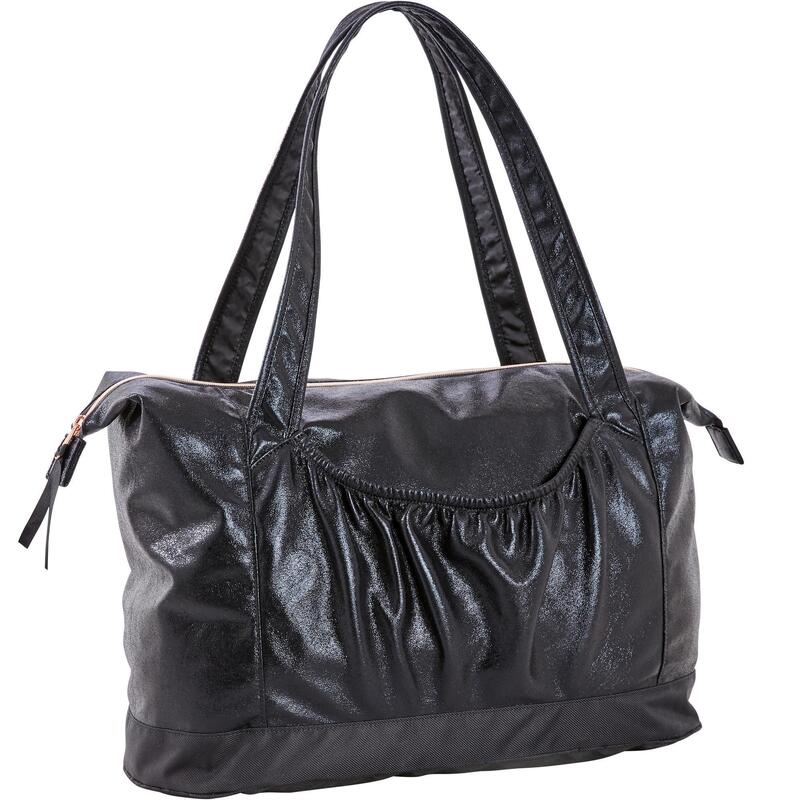 Sac de danse et kit chignon