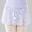 Girls' Voile Ballet Skirt - Lilac