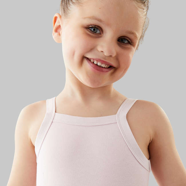 Ginnastica Artistica Per YiZYiF Bambina Abiti Da Balletto Body Da - 3