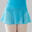 Girls' Voile Ballet Skirt - Turquoise