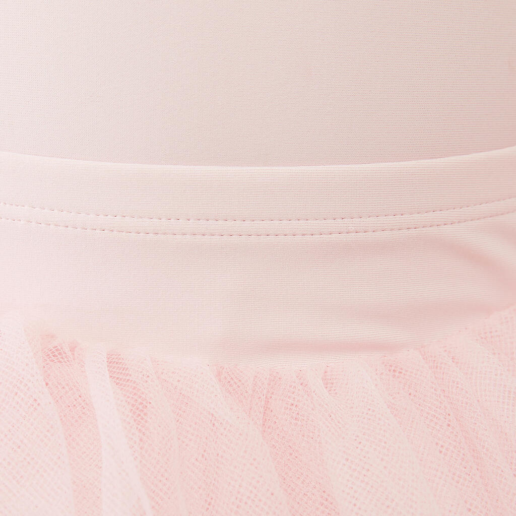 Girls' Ballet Pancake Tutu - Pink