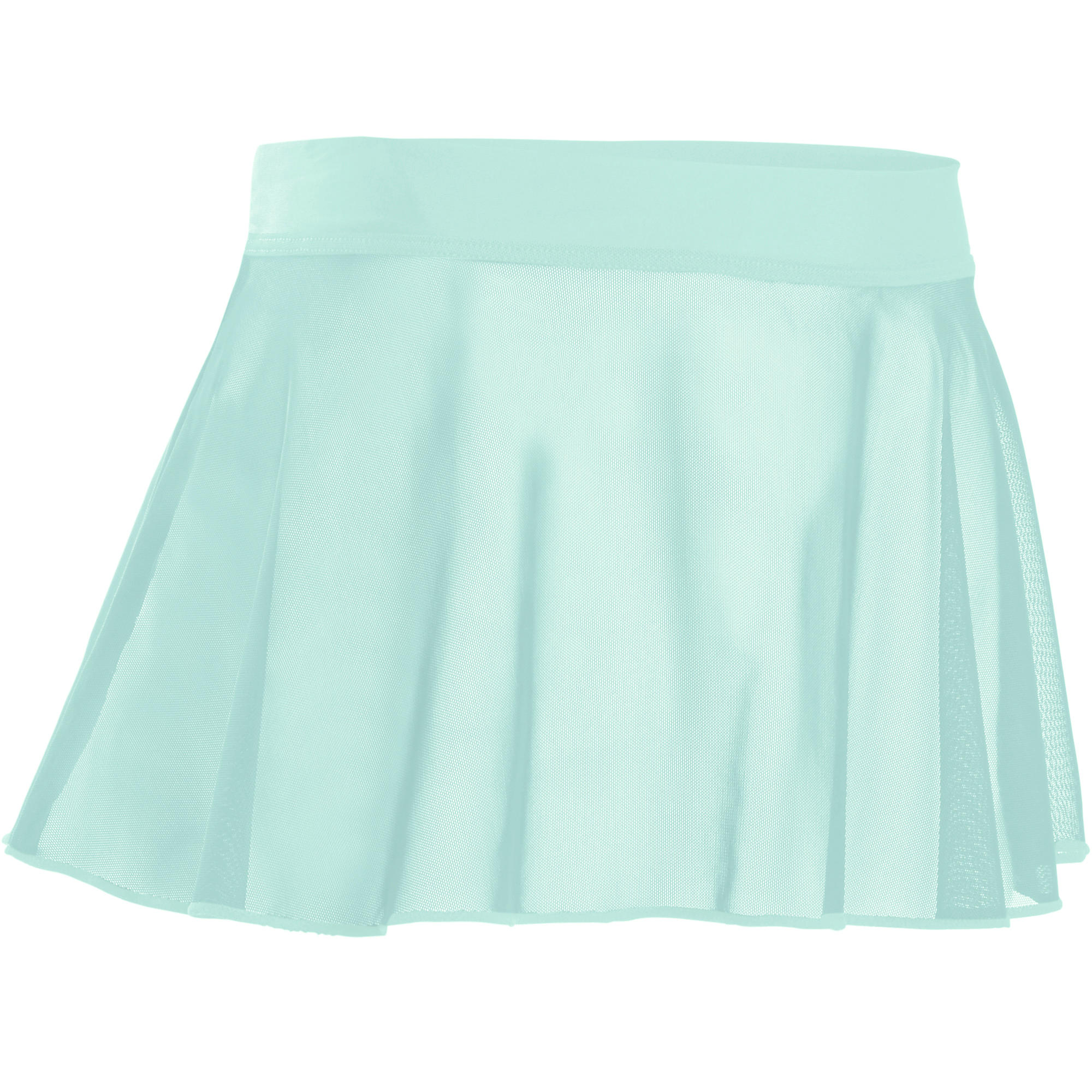 Jupette de danse classique en voile – Filles - STAREVER