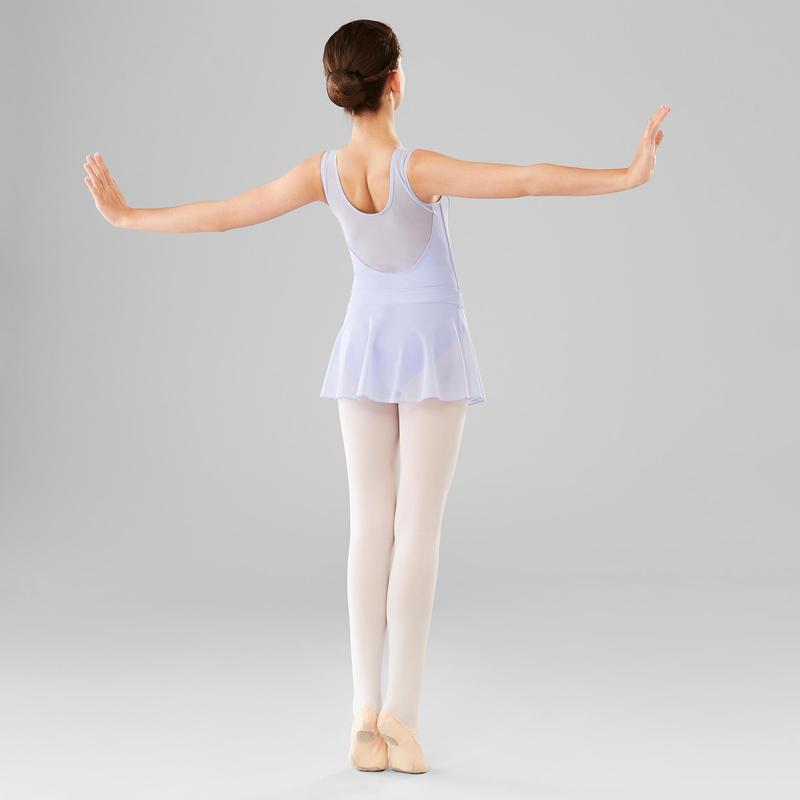 decathlon ballet clothes