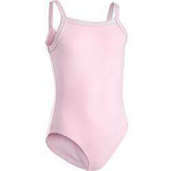 Leotard Balet - Pink