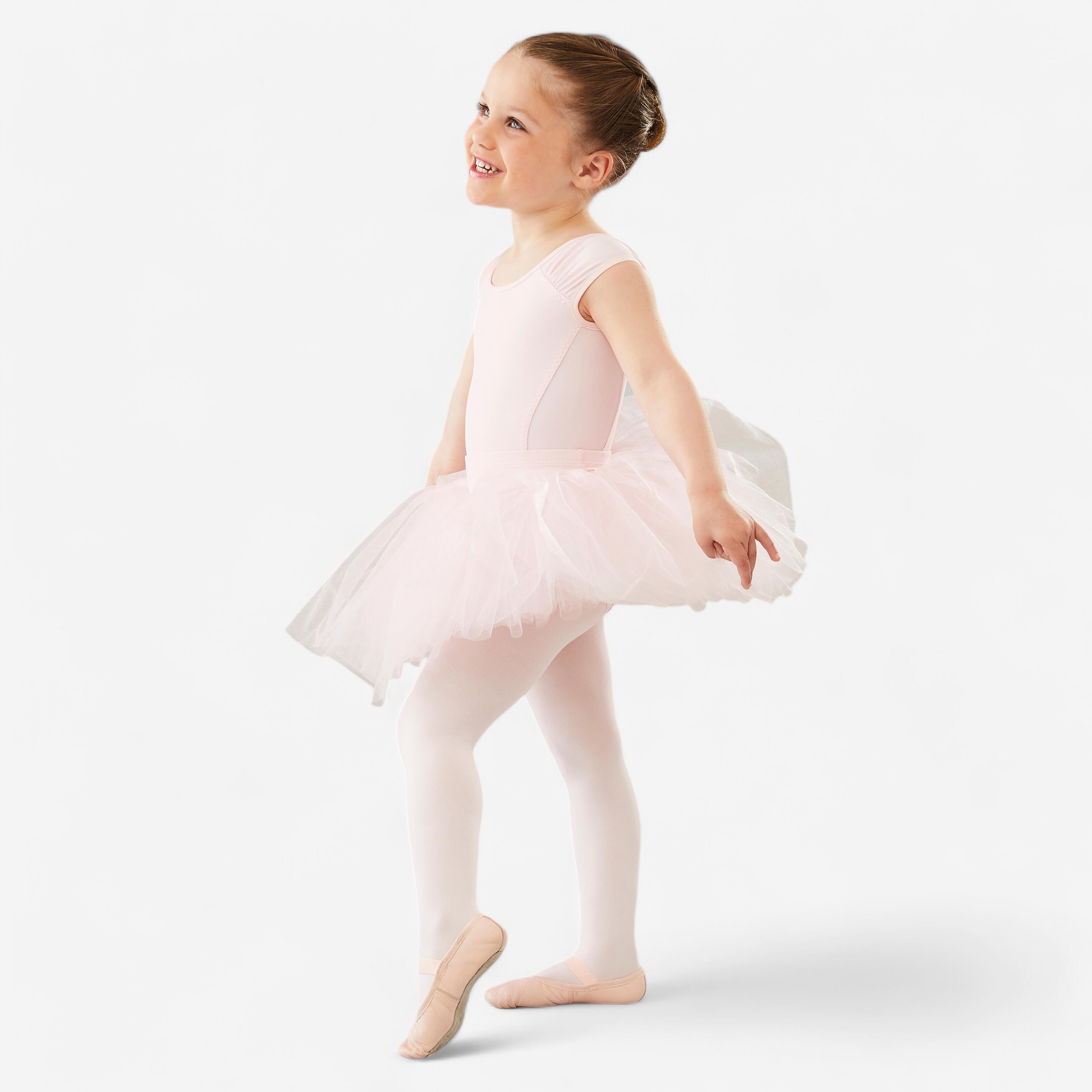 Stiff ballet tutu - Girls - STAREVER