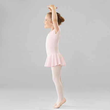 Maillot ballet para niña B440