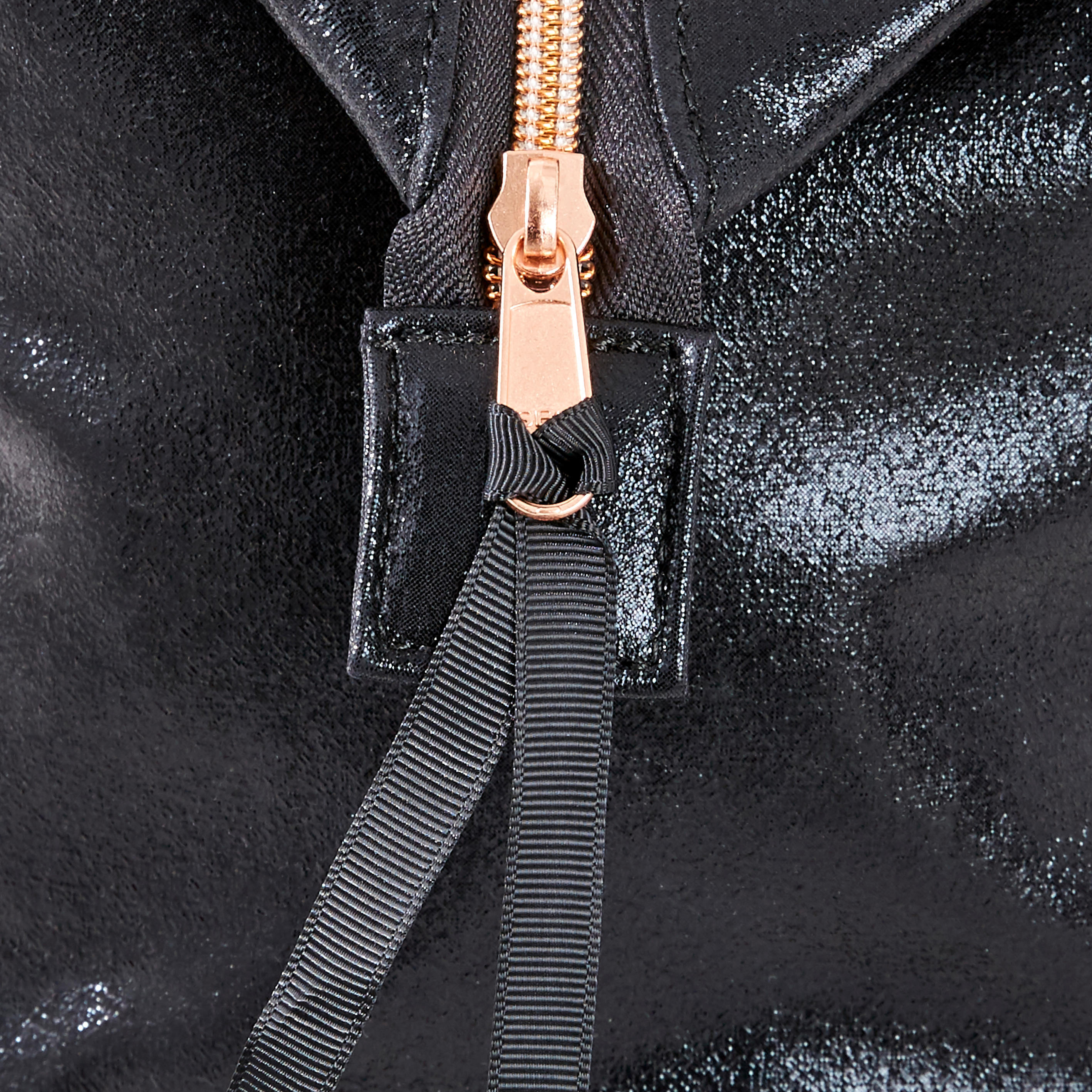 Second Life - Women's Dance Bag - Black - VERY GOOD 7/9