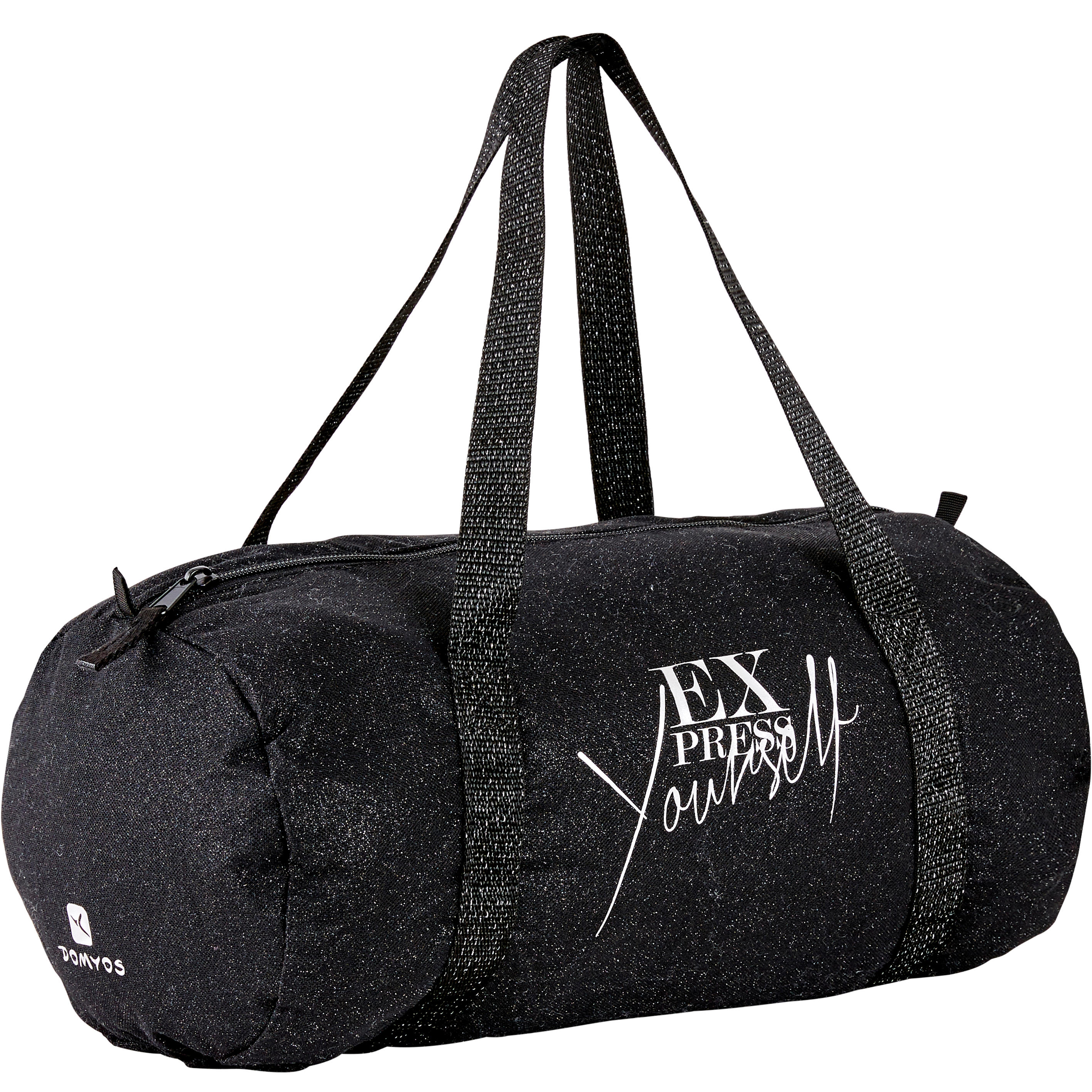 Dance Barrel Bag 15L DOMYOS - Decathlon