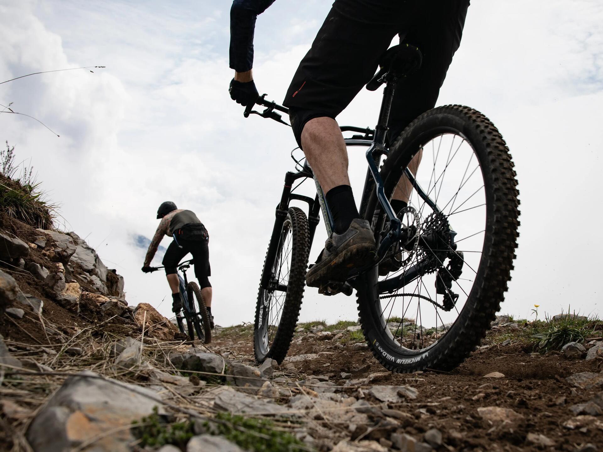 Quel vtt all mountain choisir sale