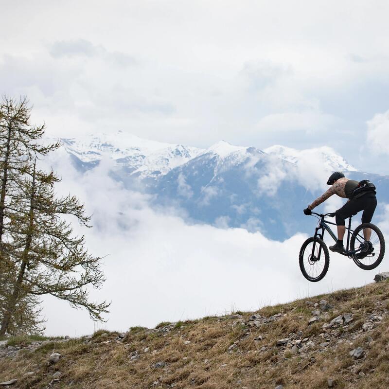 ajouter du vélo à son entraînement