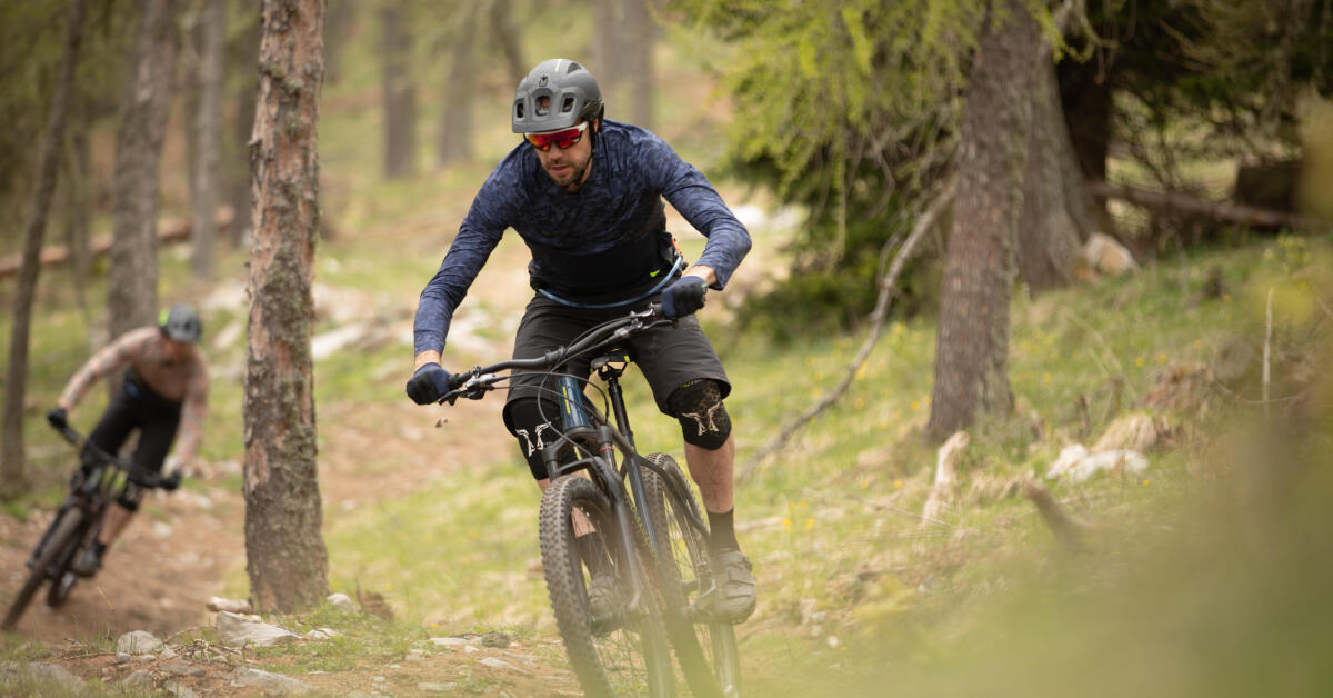 ALL MOUNTAIN MTB | DECATHLON DIENST NA VERKOOP
