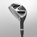 TACOS DE GOLFE PRINCIPIANTE Golf - Taco HÍBRIDO 100 Esquerdino  INESIS - Material de Golf