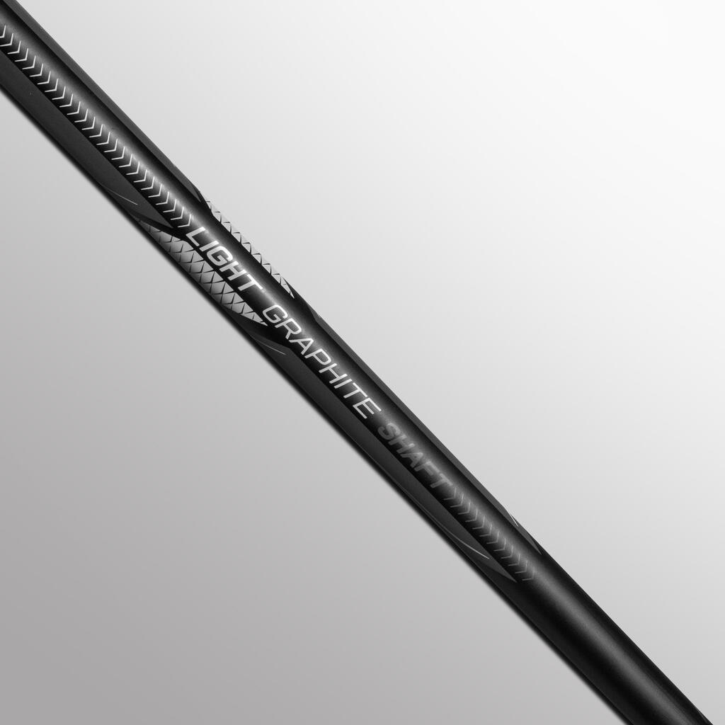 DRIVER 100 Adulte Droitier Graphite Taille 2