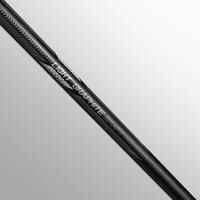 ADULT GOLF KIT 7 CLUBS LEFT HANDED GRAPHITE SIZE 2 - INESIS 100