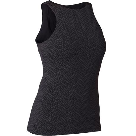 Débardeur Femme BrassiÃ¨re De Sport Femme Decathlon Chaussure Nike