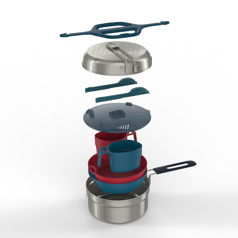 Cooking Equipment