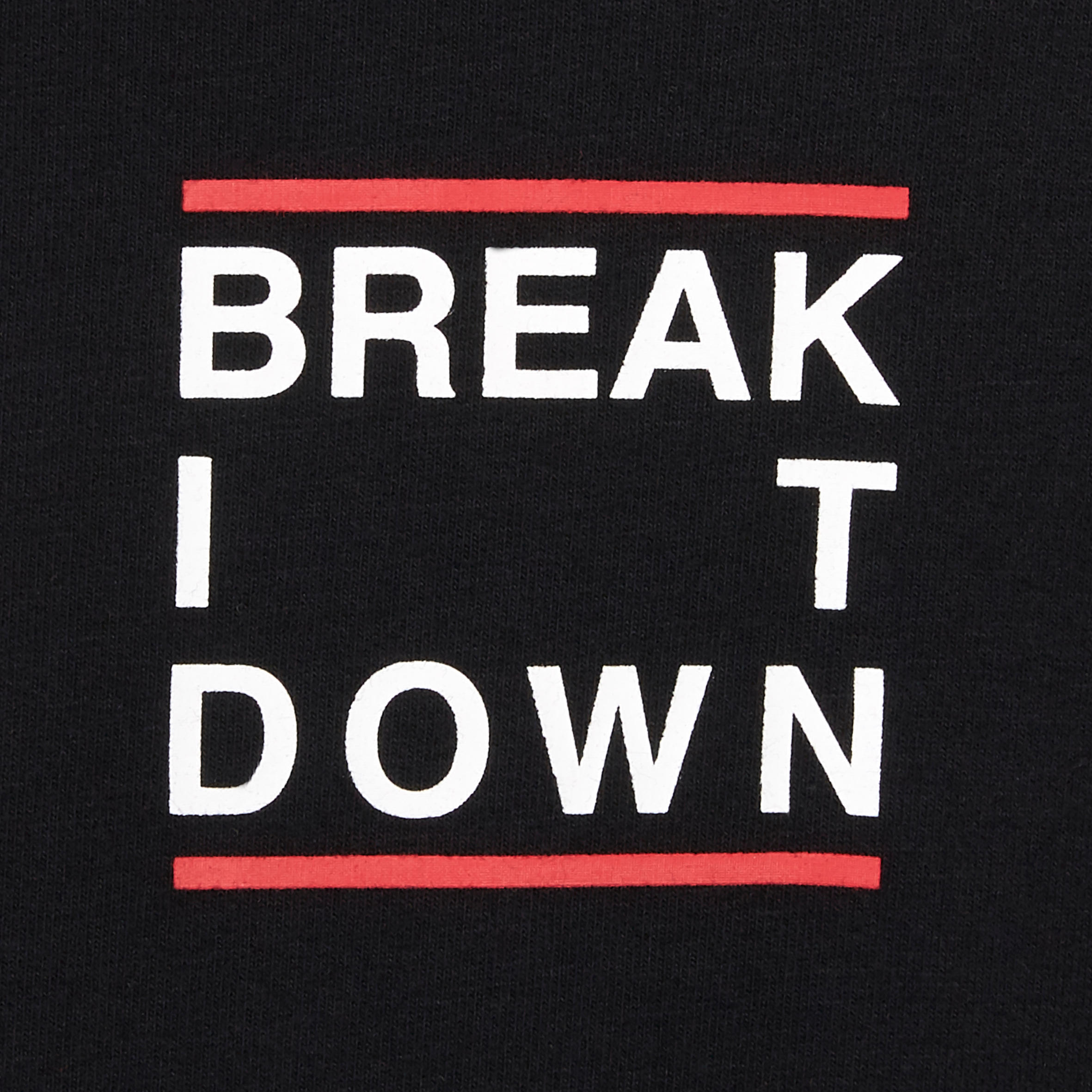 Women's Urban Dance Sweatshirt - Black 9/13
