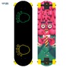 Kids' 3-7 Years Skateboard Play 120 Professor