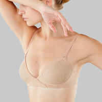 Wireless Invisible Dance Bra – Stelle World