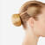Kit chignon blond danse classique femme et fille