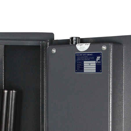 Safety Cabinet - 3 Pieces of Equipment