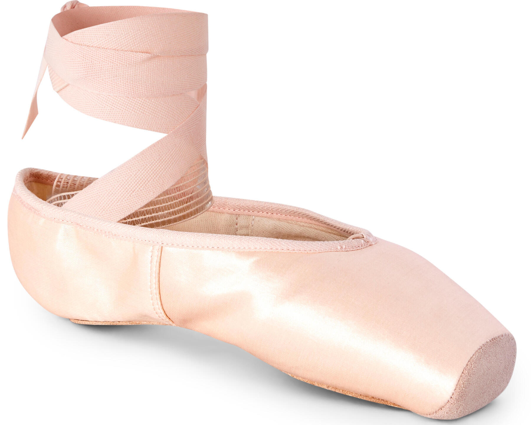 Como escolher as pontas de dança?