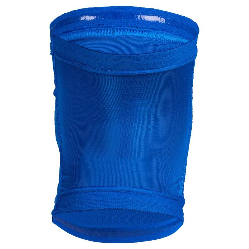 Térdvédő röplabdázáshoz VKP900, kék 